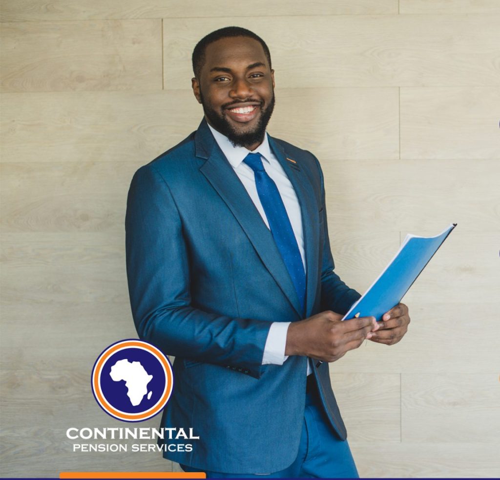 Continental Pension Services delivers 45% return in 2024 – Beating inflation by 12.8%